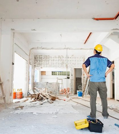 Germencik Tadilatcı