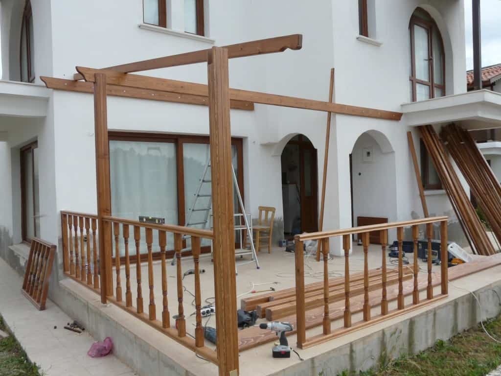 Germencik Tadilatcı